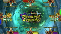 IGS Ocean King 3 Plus Mermaid Legends Popular Arcade Fish Hunter Game Machine Fishing Game Table Gambling Cabinet