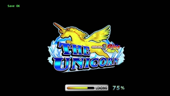 The Unicorn Fishing Game Software IGS Ocean King 3 Plus Fish Game Table  High Holding Rate Fishing Game