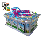 Turtles Revenge Fish Game Machine Video Game Consoles Cabinet Arcade Fishing Hunter Table Machines