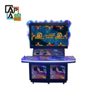 Hot Sale Fish Game Kits Lion King Safari 4 Players Fishing Shooting Gambling Casino Machine