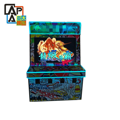 Famous Vgame Lobster's struggle Game Software Game Board For  Fish Hunter Table Machine