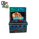 Famous Vgame Lobster's struggle Game Software Game Board For Gambling Fish Hunter Table Machine
