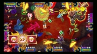 Famous Vgame Lobster's struggle Game Software Game Board For Gambling Fish Hunter Table Machine
