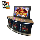 Raging Fire 2021 Hottest High Profits Game Software Fish Game Table Machine 4 Players Gambling Casino Cabinet