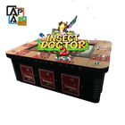 Vgame Insect Doctor Wholesale Customized Good Quality Game Board Fish Games Table Cabinet Machine