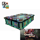 Chopping Six Will Cheap 10 Players Fish Game Fish Game Table Fishing Gaming Casino Machine For Sale
