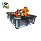 Crab King Good Holding System Coin Operated Cabinet Gambling Fishing Game Fish Game Table Machine