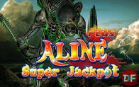Aline Super Jackpot High Profitability Casino Fishing Game Machine Board Software Fish Gambling Game Table Machine