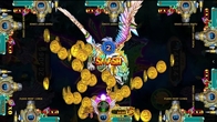 Beast Strikes 2021 Customized Fish Hunter Game Table Arcade Gambling Casino Machine For Sale