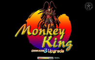 Ocean King Upgrade Version Monkey King Fish Game Table 3/4/6/8/10 Players Fish Hunter Arcade Casino Machine