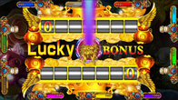 Ocean King Upgrade Version Monkey King Fish Game Table 3/4/6/8/10 Players Fish Hunter Arcade Casino Machine