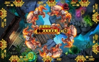 The Little Flying Dragon Of The Beast Fishing Games Gambling Gaming Machine Fish Hunter Anti Cheated