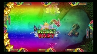 Vgame Insect Baby Hunter Table Game Arcade Fish Game Board High Profit Gambling Software Kits