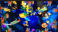 Hot Sale Casino Game King of Tiger Arcade Fish Shooting Game Board kits Software For Sale
