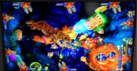 Hot Sale Casino Game King of Tiger Arcade Fish Shooting Game Board kits Software For Sale
