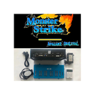 Monster Strike Game Machine Arcade Fish Shooting Games Electric Game Board Simulator Software Kits