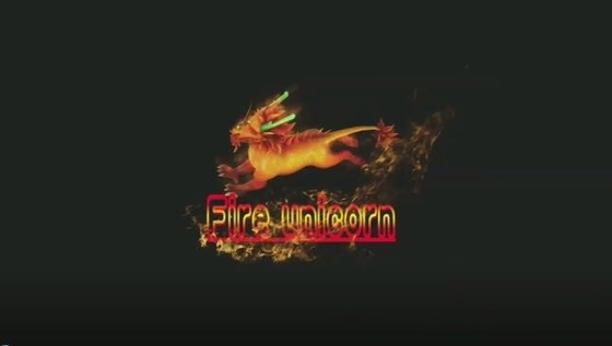 High Quality Fishing Hunter Game Fire Kirin Plus Version Coin Pusher  Arcade Fish Shooting Games Software Board