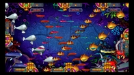 Vgame Snow White Famous Funny Casino Arcade Fish Shooting Games Table Software Gambling Kits For Big Bonus