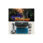 The Dark Knight Exciting Interesting Electronic Casino Catching Arcade Fish Shooting Games Gambling Products Software