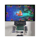 Vgame Dragon Palace Arcade Amusement Casino Fish Shooting Games Hunter Gaming Board Software Kits APP