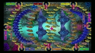 Vgame Dragon Palace Arcade Amusement Casino Fish Shooting Games Hunter Gaming Board Software Kits APP