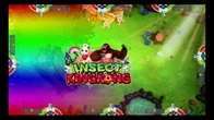 Vgame Insect King Kong Hot Seller Popular Arcade Fish Shooting Game Board Casino Fishing Hunter Catch Software Kits