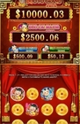 Slot Gaming Software Duofu Bingo Game Board Cheap Price Casino Gambling Customized Color Cabinet Mother Board Kits