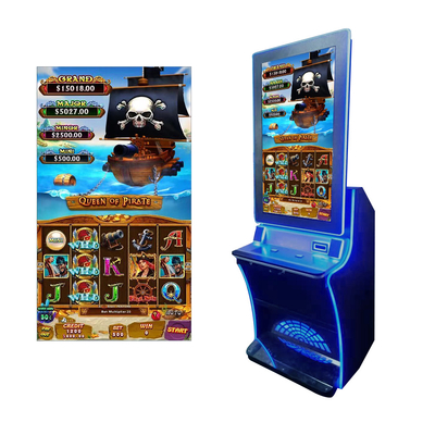 Queen Of Pirate Fire Link Slot Game Skilled Arcade Slot Machines