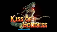 Kiss Of Goddess Fish Game Table 4p Skill Fish Arcade Games 500W