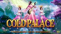 Cold Palace Fish Hunting Games Arcade Skilled Gambling Casino Fishing Game