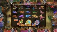 Software Ocean Warfare 2 Fish Hunter Game 3p Arcade Casino Game Board