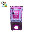 Mach Catcher Child Playground Prize Toy Crane Game Machine Coin Operated