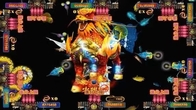 Demon God War Chronicles Fish Cabinet Casino Software App Casino Gambling Games