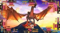 Demon God War Chronicles Fish Cabinet Casino Software App Casino Gambling Games