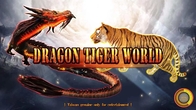 Dragon Tiger World Shooting Fish Gambling Table Multi Casino Cabinet Fish Game APP