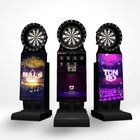 Dart Beat Mobile Arcade Casino Gambling Entertainment Amusement Game Machine