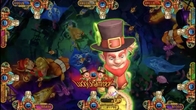 Halloween Legend 2 Player Skill Fishing Game Arcade Casino Gambling Software