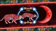 Dragon Tiger World Gambling Fish Shooting Game Software Casino Table Board