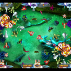 Super Lightning Shooting Arcade Game Cabinet Gambling Fish Game Table Software
