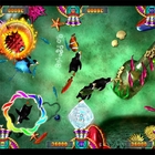 Seafood Paradise 3 Pearl Electronic Gambling Fish Table Video Game Software