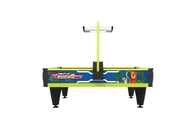 Big Parrot Hot selling Wisdom Children Kids Game Coin Operated Games Kids Hockey Game Machine