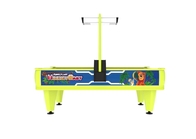 Parrot Coin Operated Air Hockey Table Sport Game Arcade Game Machines For 2 Players