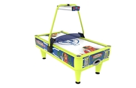 Parrot Coin Operated Air Hockey Table Sport Game Arcade Game Machines For 2 Players
