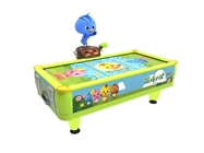 Huanhuan Eco-friendly Multi-color Full Size Air Professional Children Hockey Table Game Machine