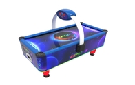 Cookie Indoor Amusement Cheap Price Easy Fun Design Folding Adult Classic Air Hockey Table Machine For Sale