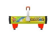 Mini Version 2022 Air Hockey Table Best Selling Amusement Coin Operated Arcade Machine