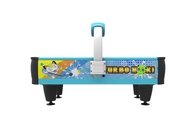 Mini Version 2022 Air Hockey Table Best Selling Amusement Coin Operated Arcade Machine