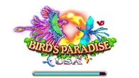 Birds Paradise Arcade Fish Shooting Games Entertainment Casino Game Machine