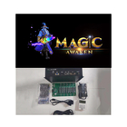 Magic Awaken Online Arcade Fish Shooting Games Software Board Kits