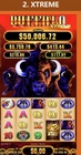 Buffalo Series Vertical Slot Game Machine Max Skill Games Software Board Kits